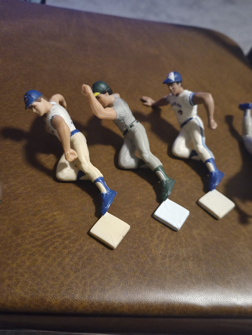 Kenner Starting Lineup (SLU) Baseball Action Figures Lot